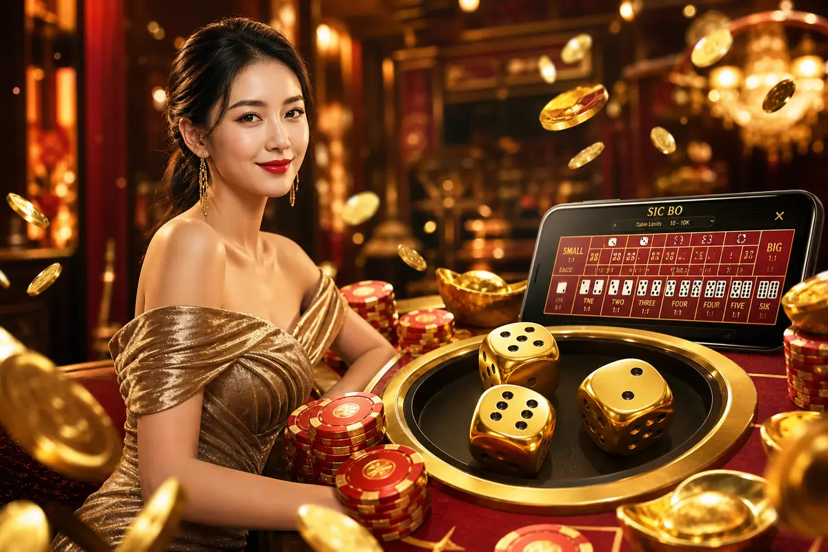 aec66 bonus alu-aluan deposit pertama