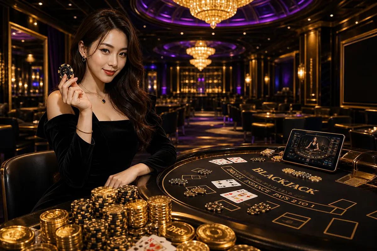 aec66 casino antara muka permainan live